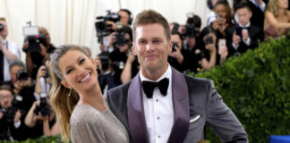 Nach Scheidung: Ex von Gisele Bündchen will kein Model mehr als Partnerin