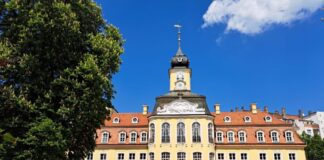 Museumstag am 21. Mai: Bundesweite Programmvielfalt für Kulturinteressierte Gohliser Schlösschen Leipzig