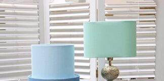 Aus Ostfriesland in die Welt: Edle Wohnkultur von FRIESENHERZ Lampe und Lampenschirme von FRIESENHERZ