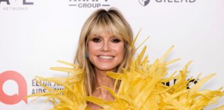 Dessous-Kampagne von Heidi Klum & Tochter: Die Reaktionen im Netz Heidi Klum