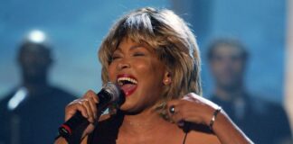 Tina Turner: Simply the Best! Nachruf aus der Chefredaktion Tina Turner