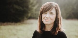 „Sonneberg war immer mein Sehnsuchtsort“ – Erfolgsautorin Kati Naumann im Interview Kati Naumann