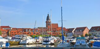 Shoppen & genießen in Waren (Müritz): 3 charmante Adressen Waren an der Müritz