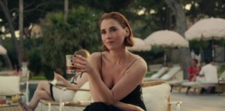 „Obsession“: Netflix-Miniserie über verhängnisvolle Begierde Anna im Film "Obsession"