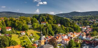 Shoppen & genießen in Zella-Mehlis: 3 charmante Adressen Zella-Mehlis