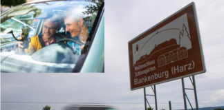 Start-up SIGNSEEING macht Autobahn-Tafeln lebendig! signseeing app