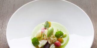 5 Fragen an den „Saucengott“: Jens Rittmeyer im Interview Dillsauce aus dem Hause Rittmeyer