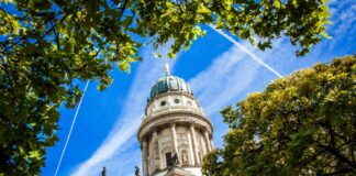 Blick zurück: Diesen Podcast werden Berlin-Fans lieben! Berliner Dom