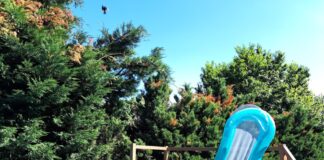 So verschönern & pflegen Sie Ihren Aufstellpool Aufstellpool