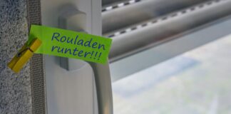 Autsch – Kautsch! Die Orthographie-Hölle im Web: Kolumne aus der Chefredaktion Rouladen