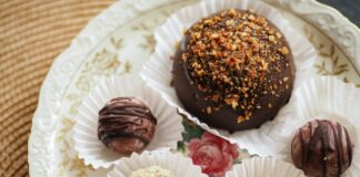 7. Juli – „Tag der Schokolade“: Hier locken himmlische Verführungen! Welttag der Schokolade