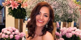 Xenia von Sachsen: „Handwerkliche Dinge entspannen mich“ Xenia von Sachsen