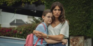 „Who is Erin Carter?“ Packendes Mutter/Tochter-Drama auf Netflix Erin Carter mit Tochter