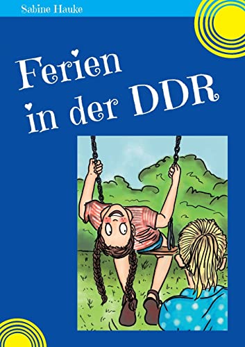 Ferien in der DDR