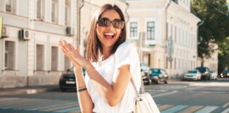 Denim-Guide: Finden Sie die perfekte Jeans für Ihre Figur Jeans