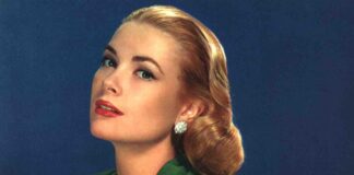 Stil-Ikonen: Doku beleuchtet Freundschaft zwischen Lady Di & Grace Kelly Grace Kelly