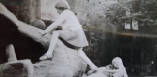 Ferien bei Oma in der DDR: Kindheitserinnerung rührt im Web zu Tränen Kindheit in der DDR