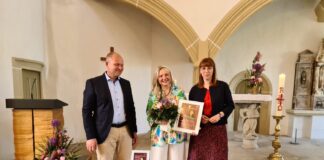 Katharina-von-Bora-Preisträgerin: „Einführung sozioökonomischer Kindergrundsicherung ist zwingend!“ Verleihung Katharina-von-Bora-Preis