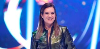 Katarina Witt: Ein Freigeist ohne Trauschein – bis jetzt Katarina Witt