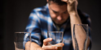 Wenn der Partner alkoholabhängig ist – Gastartikel von Expertin Marion Peisert alkoholabhängig