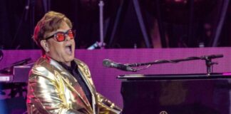 Wenn Selbstverständlichkeiten verschwinden – Kolumne aus der Chefredaktion Elton John