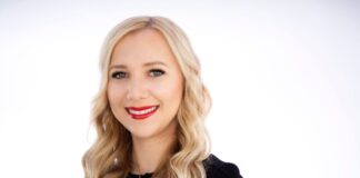 „5 Haarpflege-Produkte reichen aus“ – Caimana-Gründerin Jasmin Zentara im Interview Jasmin Zentara