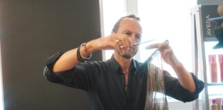 2023/2024: Welche Haartrends kommen? Kolumne von Star-Friseur Sven Hentschel Sven Hentschel schneidet Haare