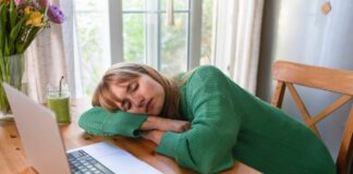 Long Covid: Ernährungsexperte Dr. Riedl bringt Ratgeber heraus Long Covid