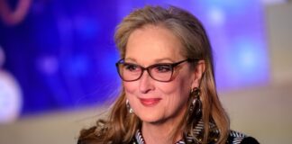 Meryl Streep: Trennung nach 45 Jahren Ehe Meryl Streep