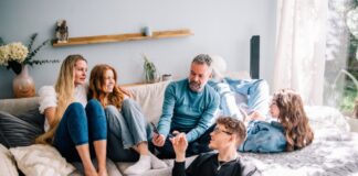 Stiefmutter rät: „Akzeptiert den recht- und pflichtlosen Status!“ Patchworkfamilie Stiefmutter