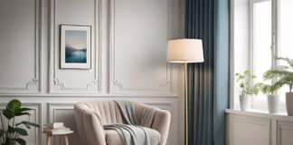 Was braucht es für das perfekte Zuhause? Schönes Zuhause