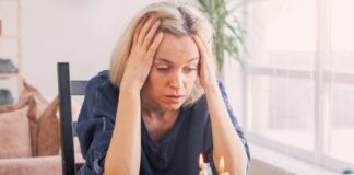 Kurz vor dem 40. Geburtstag – wenn „irgendwas“ fehlt Frau 40. Geburtstag