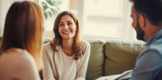 Stärkung der Partnerschaft: Wie eine Paartherapie nachhaltig unterstützen kann Paartherapie