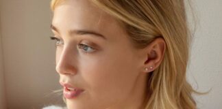 Victoria’s Winterkollektion: Ein Funken Glanz in der dunklen Jahreszeit Schmuck