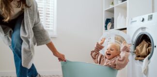 Zeitmanagement im Familienalltag: Diese Tricks empfehlen Mütter Zeitmanagement Mütter