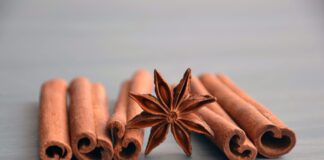 Mir ist so Zimt…! Herbstliche Leckereien als Vorfreude auf den Advent Zimt