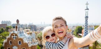 So kinderfreundlich: Auf zum Familienurlaub nach Barcelona! Gastbeitrag von Johannes Barcelona