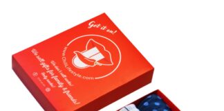 Vom Verlegenheitsgeschenk zum Style-Statement: Bunte Socken als Must-have Geschenkbox