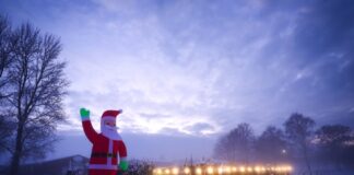 Budenkoller? Bloß nicht! 3 Ideen, den zweiten Weihnachtstag zu verbringen Weihnachtsfeiertag