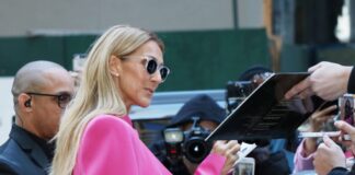 Zu wenig erforscht: „Stiff Person Syndrom“ – neben Céline Dion auch deutsche Frauen betroffen Celine Dion