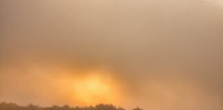 Ewigkeitsvorsorge – Was kommt nach dem Tod? Besinnlicher Gastbeitrag von Christian Fülling Sonnenaufgang