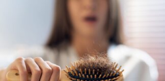 Haarausfall vorbeugen: Darauf kommt es an! Kolumne von Star-Friseur Sven Hentschel Haarausfall