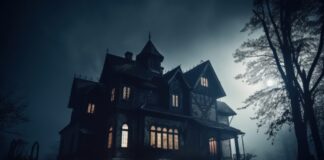 „Liebste Tochter – Du lügst so gut wie ich“: Intrigen in britischer Kulisse Düstere Villa