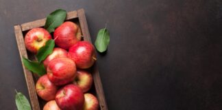 Tag des deutschen Apfels 2024: Mehr als nur eine Sündenfrucht Apfelkorb