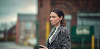 Nachbarschaftshass, Mordintrigen & Vorstadt-Mystik: 3 Netflix-Tipps für lange Winterabende Maya - "In ewiger Schuld"