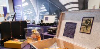 Kostenlos ins Museum: Leipzig erfüllt Forderung von Alleinerziehendenverband Museum Leipzig