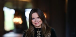 Von der Mode zum Müsli: Selfmade-Frau Ewa ist das Gesicht hinter MAMA BEAR Mama Bear