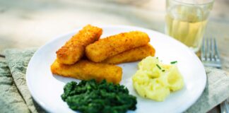 Fischstäbchen im Test: Erschreckende Ergebnisse – selbst beim Markenprodukt Fischstäbchen