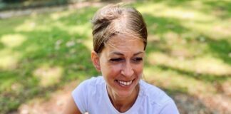 „Jeder Tag ein Neustart“ – Personal Trainerin Linda Jones verrät, wie Fitness-Vorsätze bleiben Linda Jones