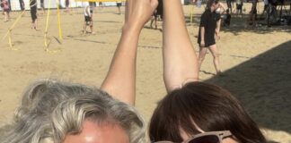 Kleinstadtladys: Zwei Frauen in Borna rocken mit lokalem Netzwerk die Region Kleinstadtladys Borna